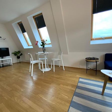 The Viewpoint L Dg4'12 Apartman Bécs Kültér fotó