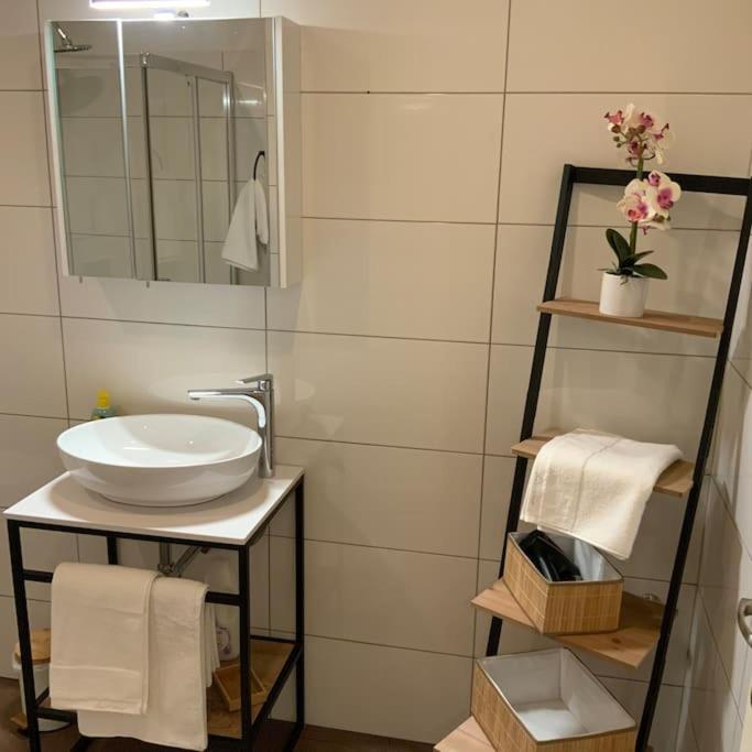 The Viewpoint L Dg4'12 Apartman Bécs Kültér fotó